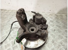 Recambio de mangueta delantera izquierda para ford fiesta v (jh_, jd_) 1.3 referencia OEM IAM 1479001   2