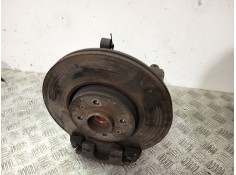 Recambio de mangueta delantera derecha para renault grand scénic ii (jm0/1_) 1.9 dci (jm14) referencia OEM IAM 8200297033  