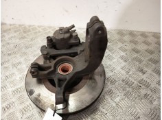 Recambio de mangueta delantera derecha para renault grand scénic ii (jm0/1_) 1.9 dci (jm14) referencia OEM IAM 8200297033   2