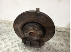 Recambio de mangueta delantera izquierda para renault grand scénic ii (jm0/1_) 1.9 dci (jm14) referencia OEM IAM 8200297028  