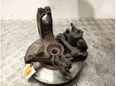 Recambio de mangueta delantera izquierda para renault grand scénic ii (jm0/1_) 1.9 dci (jm14) referencia OEM IAM 8200297028   2