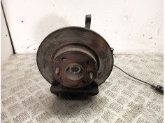 Recambio de mangueta delantera derecha para fiat punto furgoneta/hatchback (188_) 1.2 60 referencia OEM IAM 46528901  