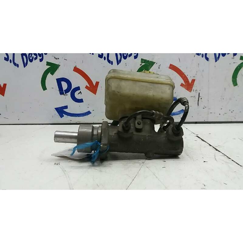 BOMBA FRENO 21027099BOSCH  - imagen 2