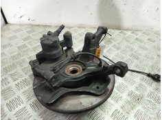 Recambio de mangueta delantera derecha para fiat punto furgoneta/hatchback (188_) 1.2 60 referencia OEM IAM 46528901   2