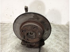 Recambio de mangueta delantera izquierda para fiat punto furgoneta/hatchback (188_) 1.2 60 referencia OEM IAM 46528914  