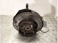 Recambio de mangueta delantera derecha para hyundai matrix (fc) 1.5 crdi referencia OEM IAM 5171617100  