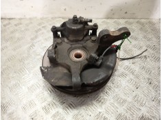 Recambio de mangueta delantera derecha para hyundai matrix (fc) 1.5 crdi referencia OEM IAM 5171617100   2