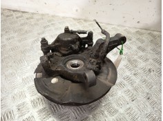 Recambio de mangueta delantera derecha para hyundai getz (tb) 1.1 referencia OEM IAM 517161C050   2