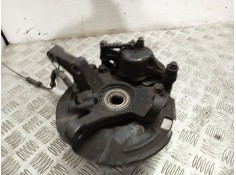 Recambio de mangueta delantera izquierda para hyundai getz (tb) 1.1 referencia OEM IAM 517151C110   2