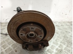 Recambio de mangueta delantera derecha para peugeot 207/207+ (wa_, wc_) 1.6 hdi referencia OEM IAM 364790  