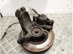 Recambio de mangueta delantera derecha para peugeot 207/207+ (wa_, wc_) 1.6 hdi referencia OEM IAM 364790   2