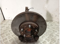 Recambio de mangueta delantera derecha para ford focus ii (da_, hcp, dp) 1.6 tdci referencia OEM IAM 1420861  