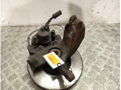 Recambio de mangueta delantera derecha para ford focus ii (da_, hcp, dp) 1.6 tdci referencia OEM IAM 1420861   2