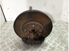 Recambio de mangueta delantera derecha para ford transit connect (p65_, p70_, p80_) 1.8 tdci referencia OEM IAM 1439603  