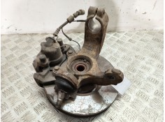 Recambio de mangueta delantera derecha para ford transit connect (p65_, p70_, p80_) 1.8 tdci referencia OEM IAM 1439603   2