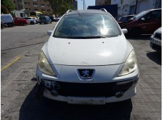 peugeot 307 sw (3h) del año 2007