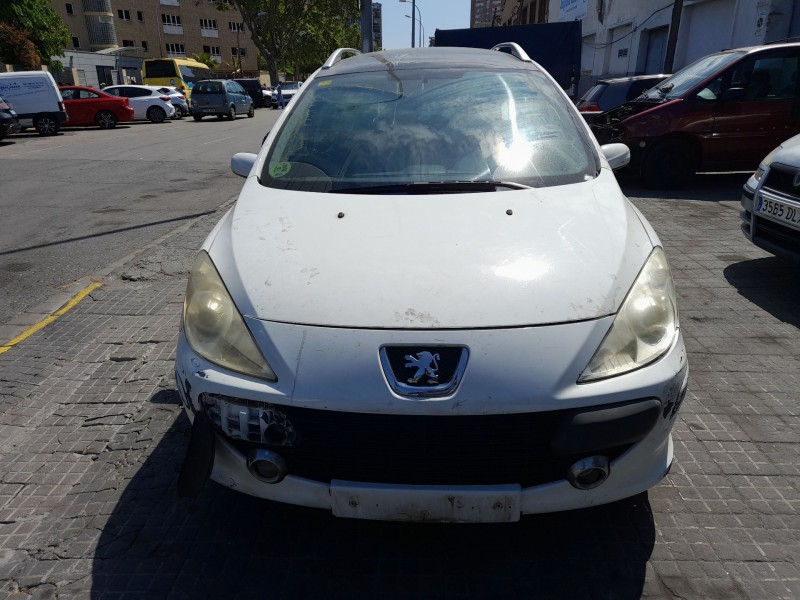 peugeot 307 sw (3h) del año 2007