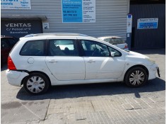 peugeot 307 sw (3h) del año 2007 2