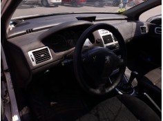 peugeot 307 sw (3h) del año 2007 2