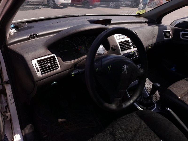 peugeot 307 sw (3h) del año 2007