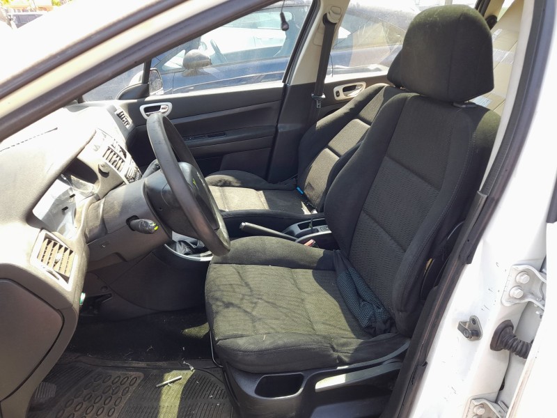 peugeot 307 sw (3h) del año 2007