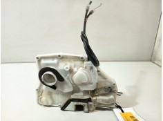 Recambio de cerradura puerta delantera izquierda para suzuki sx4 rw (ey) gl referencia OEM IAM 8220261MA0   2