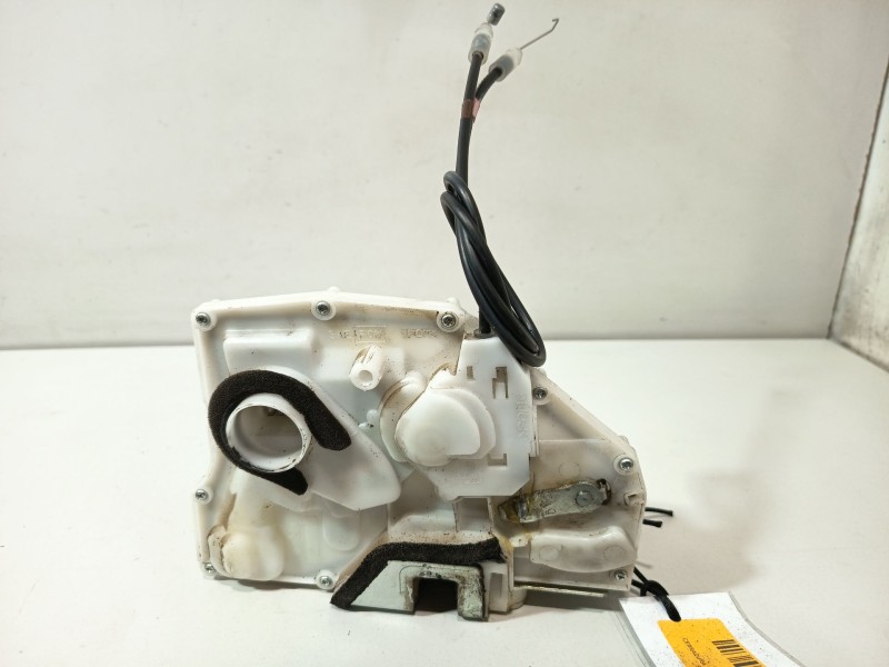 Recambio de cerradura puerta delantera izquierda para suzuki sx4 rw (ey) gl referencia OEM IAM 8220261MA0  
