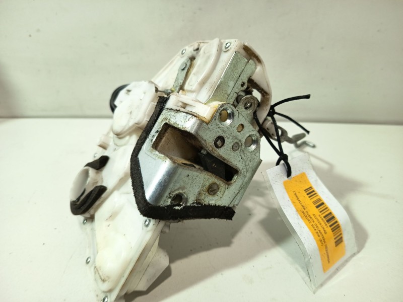 Recambio de cerradura puerta delantera izquierda para suzuki sx4 rw (ey) gl referencia OEM IAM 8220261MA0  