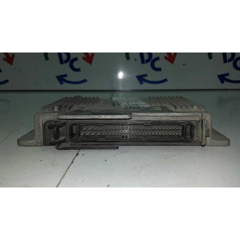 CENTRALITA MOTOR UCE 7700864458 43810  - imagen 2
