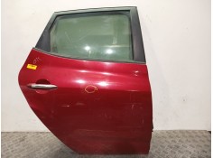 Recambio de puerta trasera derecha para hyundai ix20 (jc) 1.6 crdi referencia OEM IAM 770041K000  