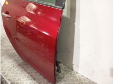 Recambio de puerta trasera derecha para hyundai ix20 (jc) 1.6 crdi referencia OEM IAM 770041K000   2