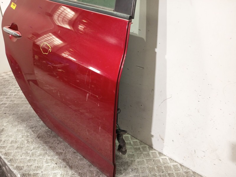 Recambio de puerta trasera derecha para hyundai ix20 (jc) 1.6 crdi referencia OEM IAM 770041K000  