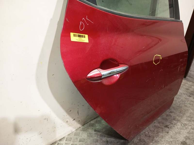 Recambio de puerta trasera derecha para hyundai ix20 (jc) 1.6 crdi referencia OEM IAM 770041K000  