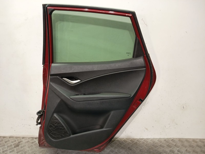 Recambio de puerta trasera derecha para hyundai ix20 (jc) 1.6 crdi referencia OEM IAM 770041K000  