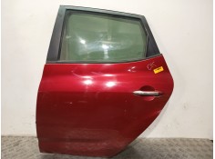 Recambio de puerta trasera izquierda para hyundai ix20 (jc) 1.6 crdi referencia OEM IAM 770031K000  