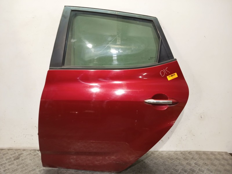 Recambio de puerta trasera izquierda para hyundai ix20 (jc) 1.6 crdi referencia OEM IAM 770031K000  