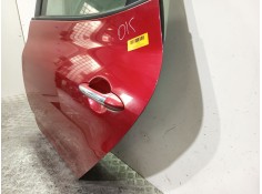 Recambio de puerta trasera izquierda para hyundai ix20 (jc) 1.6 crdi referencia OEM IAM 770031K000   2