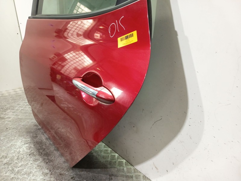 Recambio de puerta trasera izquierda para hyundai ix20 (jc) 1.6 crdi referencia OEM IAM 770031K000  