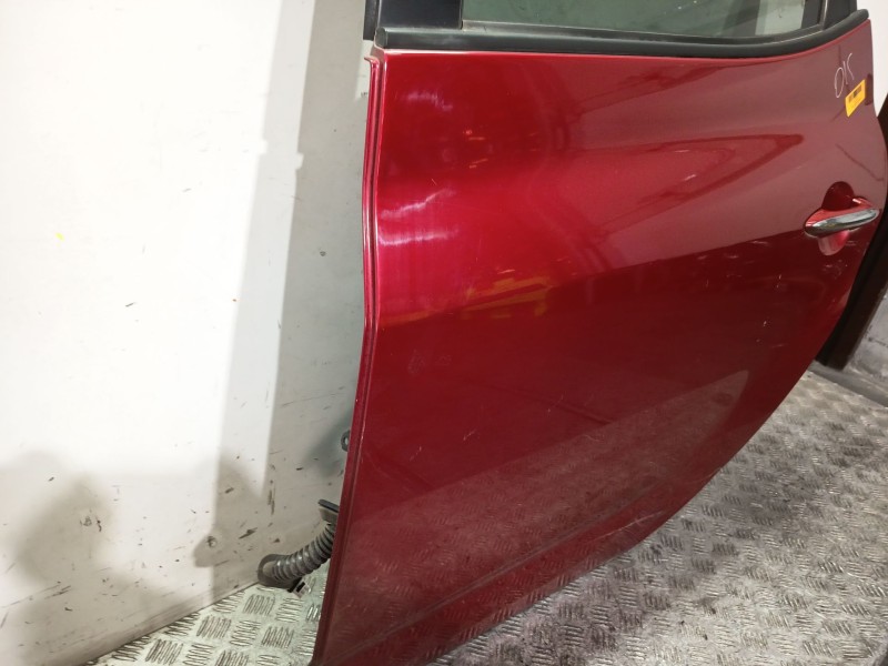 Recambio de puerta trasera izquierda para hyundai ix20 (jc) 1.6 crdi referencia OEM IAM 770031K000  