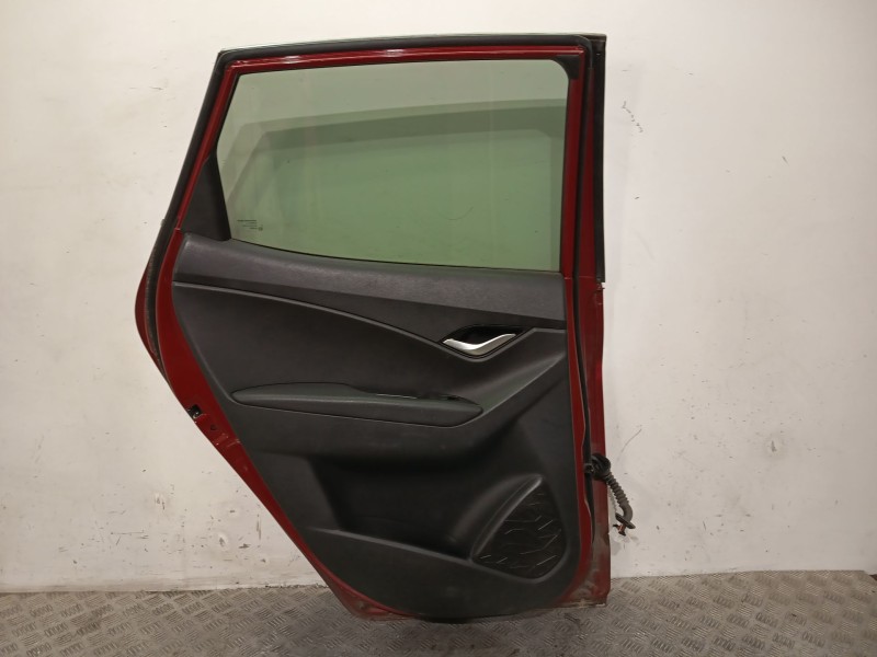 Recambio de puerta trasera izquierda para hyundai ix20 (jc) 1.6 crdi referencia OEM IAM 770031K000  
