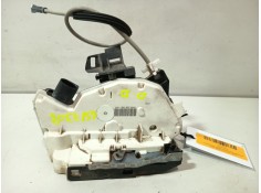 Recambio de cerradura puerta delantera derecha para seat ibiza iv sc (6j1, 6p5) 1.2 referencia OEM IAM 3C1837016A  