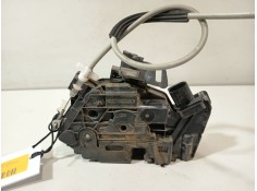 Recambio de cerradura puerta delantera derecha para seat ibiza iv sc (6j1, 6p5) 1.2 referencia OEM IAM 3C1837016A   2