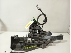 Recambio de cerradura puerta delantera derecha para ford focus ii (da_, hcp, dp) 1.6 tdci referencia OEM IAM 4892457  