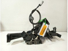 Recambio de cerradura puerta delantera derecha para ford focus ii (da_, hcp, dp) 1.6 tdci referencia OEM IAM 4892457   2