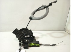 Recambio de cerradura puerta delantera izquierda para volvo xc60 i suv (156) d3 / d4 referencia OEM IAM 31416681  