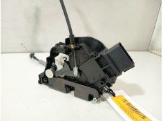 Recambio de cerradura puerta delantera izquierda para volvo xc60 i suv (156) d3 / d4 referencia OEM IAM 31416681   2