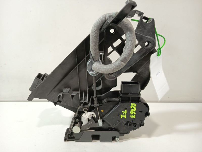 Recambio de cerradura puerta trasera izquierda para volvo xc60 i suv (156) d3 / d4 referencia OEM IAM 31253659  