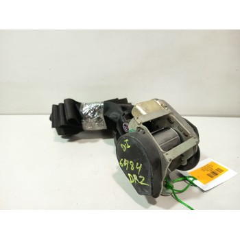 CINTURON SEGURIDAD DELANTERO IZQUIERDO 5P0857705B 