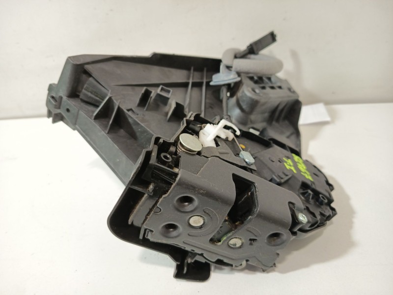 Recambio de cerradura puerta trasera izquierda para volvo xc60 i suv (156) d3 / d4 referencia OEM IAM 31253659  