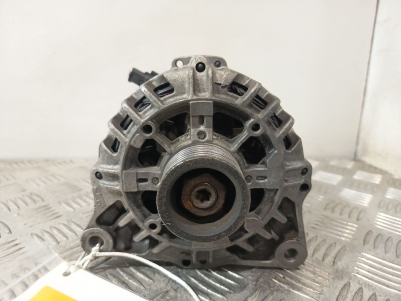 Recambio de alternador para peugeot 307 (3a/c) 1.4 16v referencia OEM IAM 9656956280  